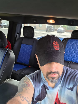 Review by Kevin M.