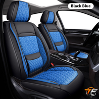 Black & Blue