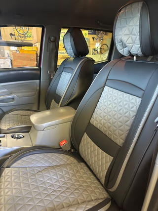 Review by Kendra R.