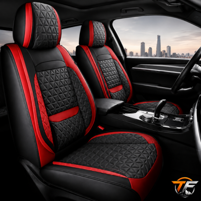 TF Seat Covers SUV & Truck