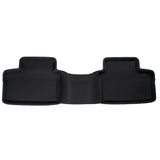 Sharkskin Custom-Fit Toyota Corolla 2020–2025 3D TPE All-Weather Floor Mats 4