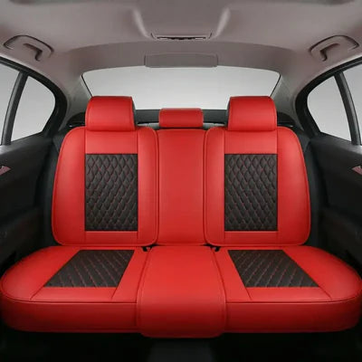 TF Seat Covers SUV & Truck