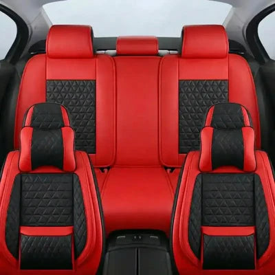 TF Seat Covers SUV & Truck