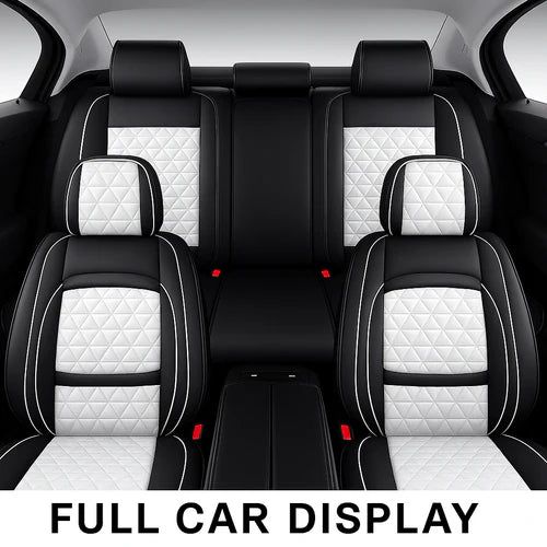 TF Seat Covers SUV & Truck