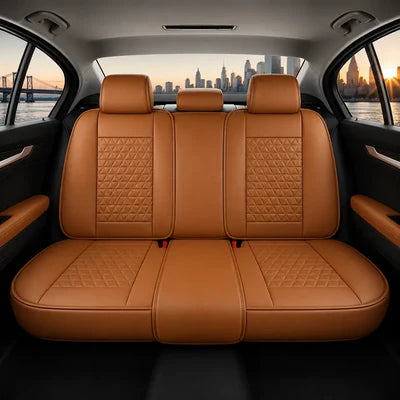 TF Seat Covers SUV & Truck
