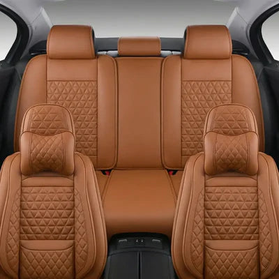 TF Seat Covers SUV & Truck