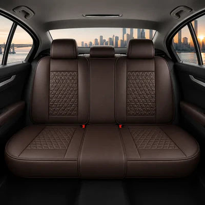 TF Seat Covers SUV & Truck