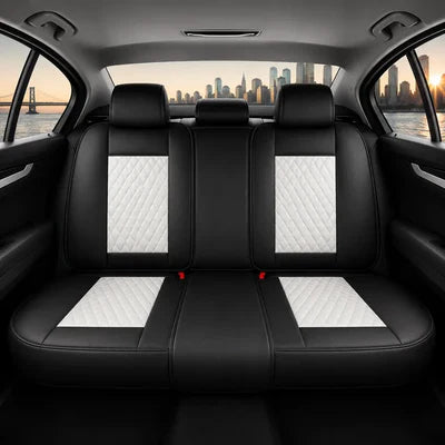 TF Seat Covers SUV & Truck