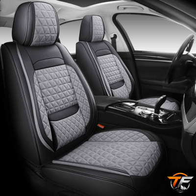 TF Seat Covers SUV & Truck