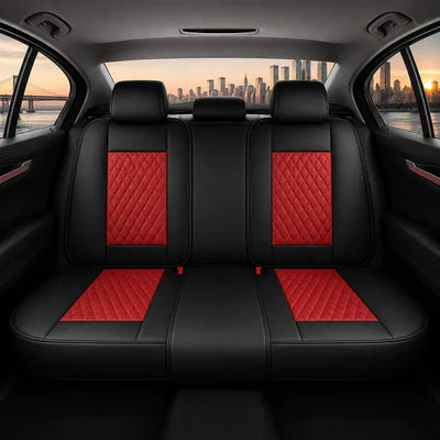 TF Seat Covers SUV & Truck