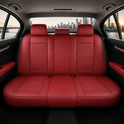 TF Seat Covers SUV & Truck