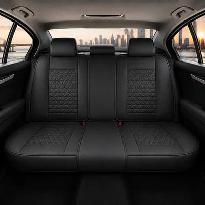TF Seat Covers SUV & Truck