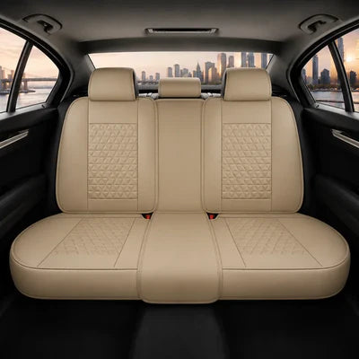 TF Seat Covers SUV & Truck