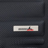Sharkskin Custom-Fit Tesla Model 3 (5-Seater) All-Weather Floor Mats 3