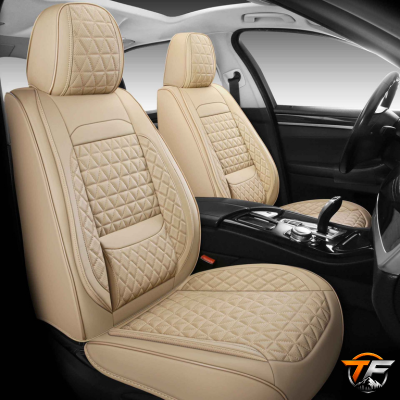 TF Seat Covers SUV & Truck