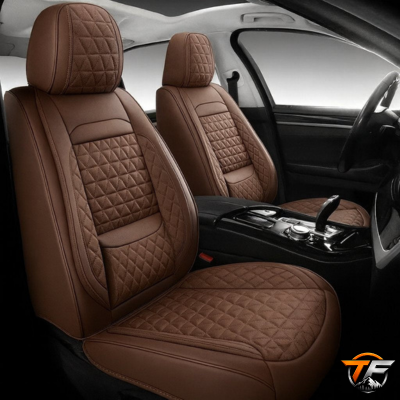 TF Seat Covers SUV & Truck