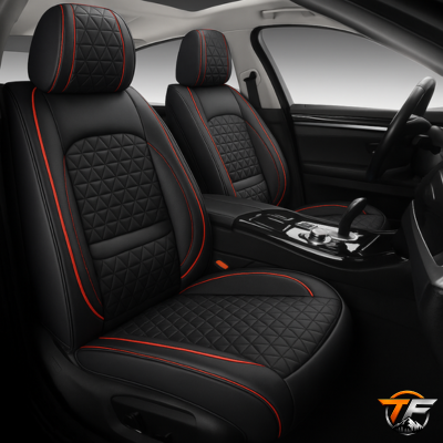 TF Seat Covers SUV & Truck