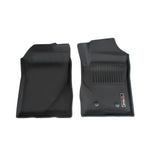 Sharkskin Custom-Fit GWM Tank 300 2025+ 3D TPE All-Weather Floor Mats 3