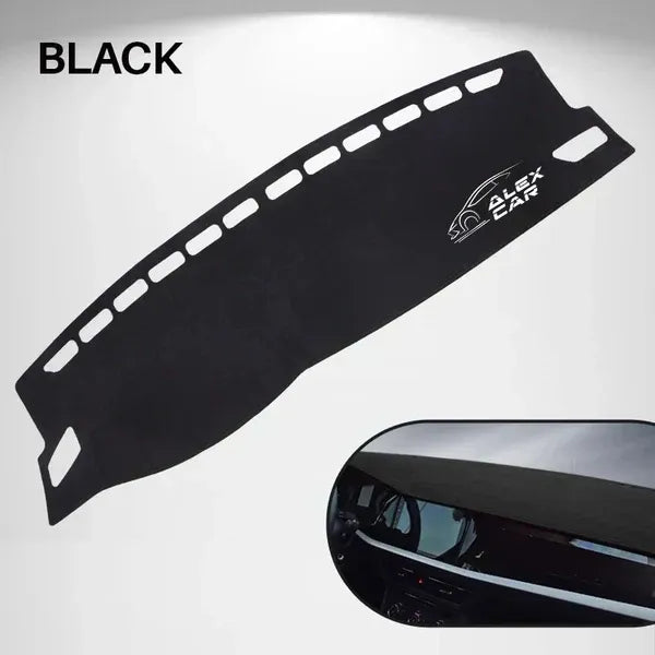 Apex Custom Fit Dashboard Mat Cover For Sedan, Hatchback, , MPV, Truck, SUV etc. MN