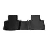 Sharkskin Custom-Fit Toyota RAV4 2019+ 3D TPE All-Weather Floor Mats 4