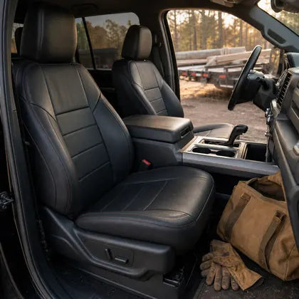 For Truck & SUV Owners